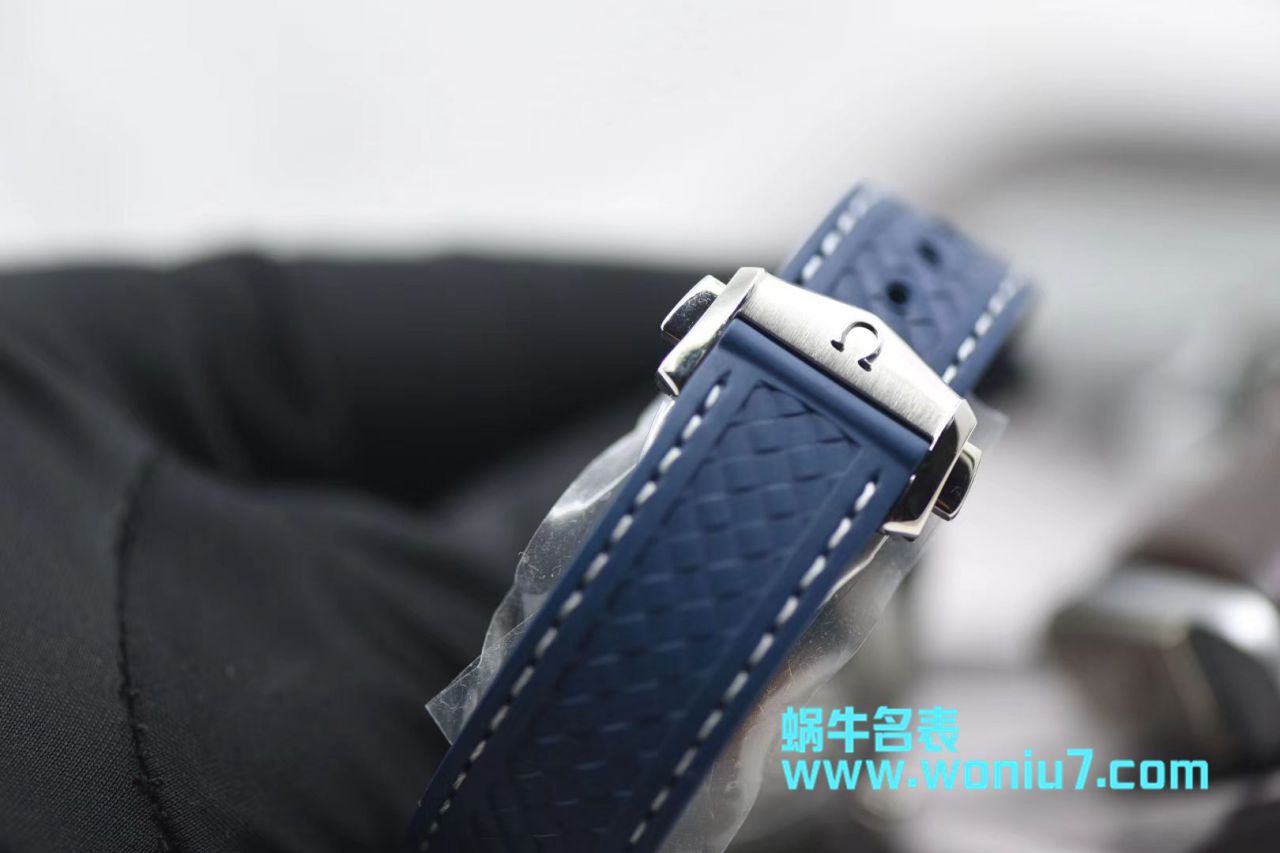 【VS一比一超A高仿复刻手表】OMEGA Seamaster 系列220.10.41.21.03.002、220.12.41.21.03.002 wrist watch  / M361A