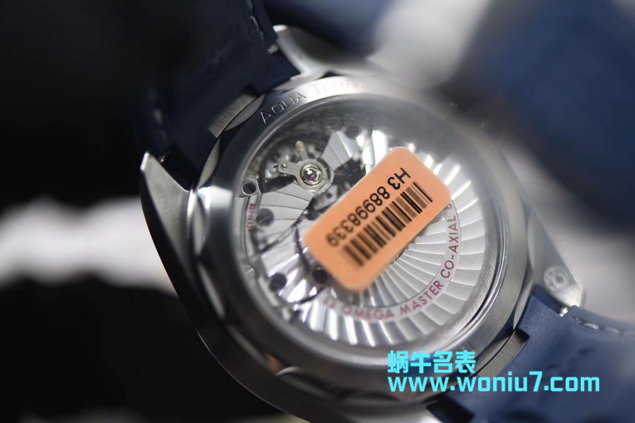 【VS一比一超A高仿复刻手表】OMEGA Seamaster 系列220.10.41.21.03.002、220.12.41.21.03.002 wrist watch  / M361A