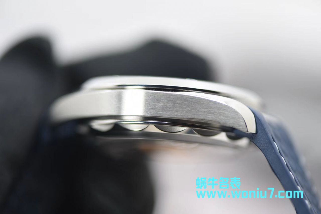 【VS一比一超A高仿复刻手表】OMEGA Seamaster 系列220.10.41.21.03.002、220.12.41.21.03.002 wrist watch  / M361A