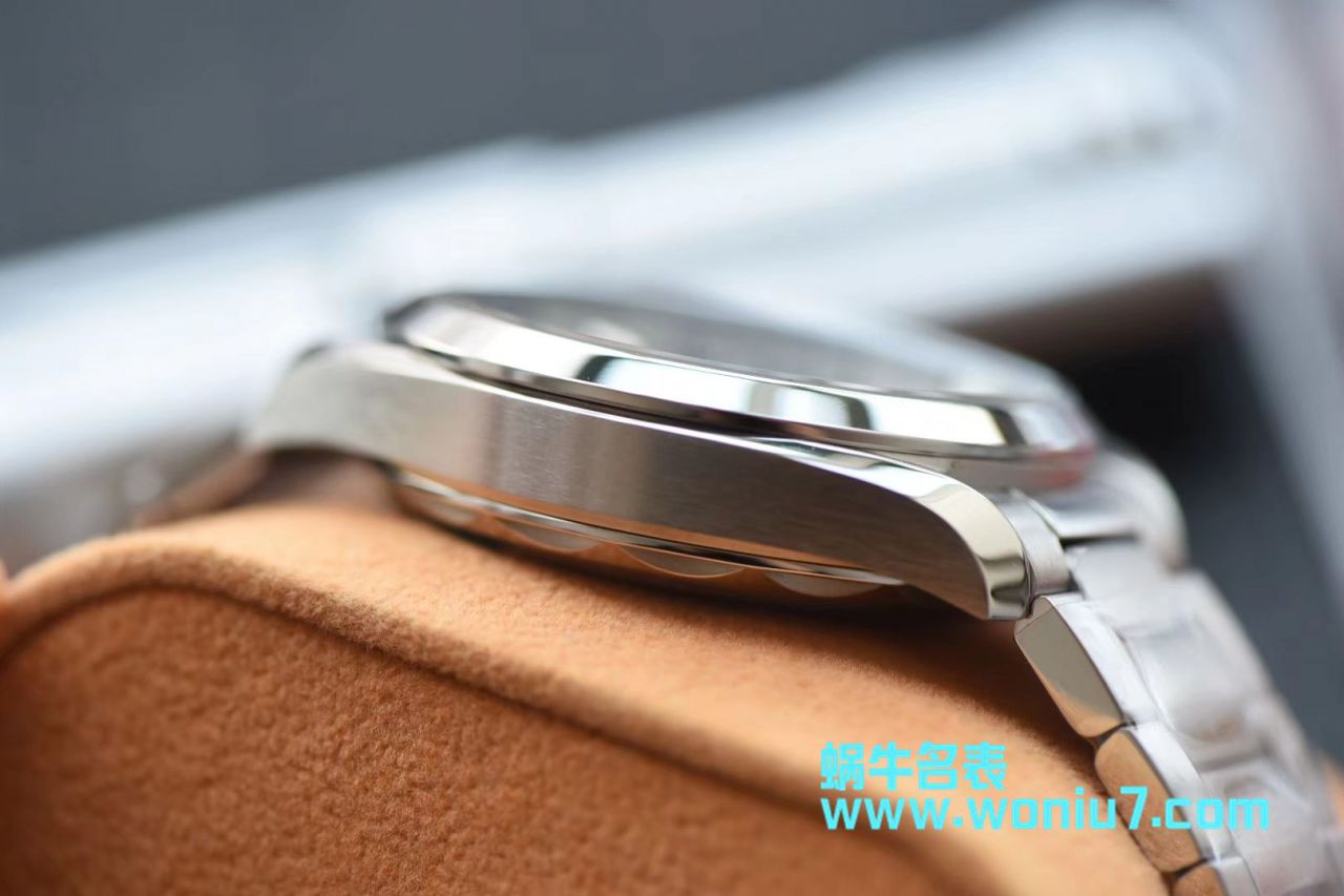 【VS一比一 top 超A复刻精仿手表】OMEGA Seamaster 系列220.10.41.21.03.001，220.12.41.21.03.001 wrist watch  / M362