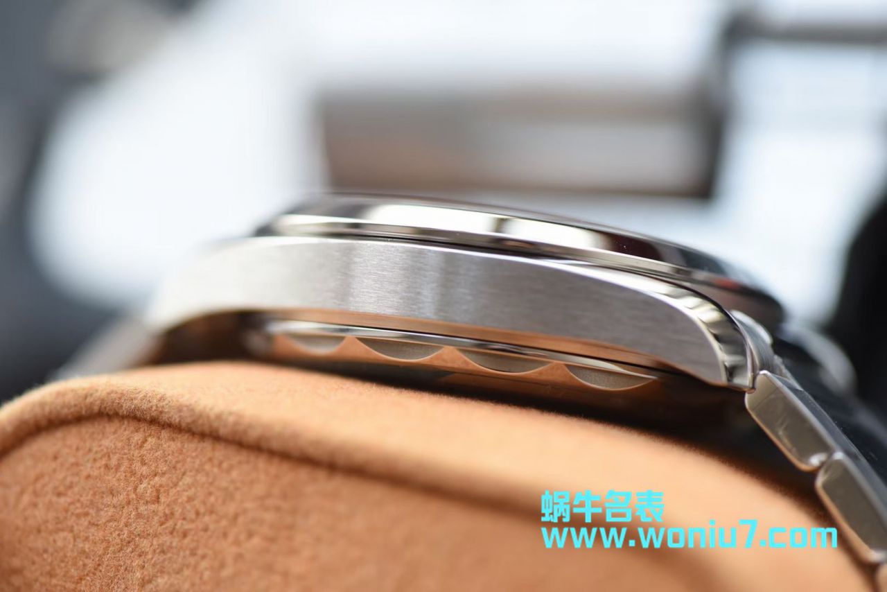 【VS一比一复刻高仿手表】OMEGA Seamaster 系列220.12.41.21.01.002 wrist watch  / M367