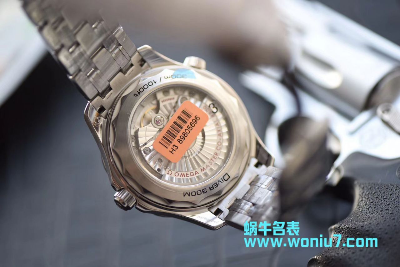 【VS一比一超A精仿复刻手表】OMEGA Seamaster 系列210.30.42.20.06.001 wrist watch  / M360