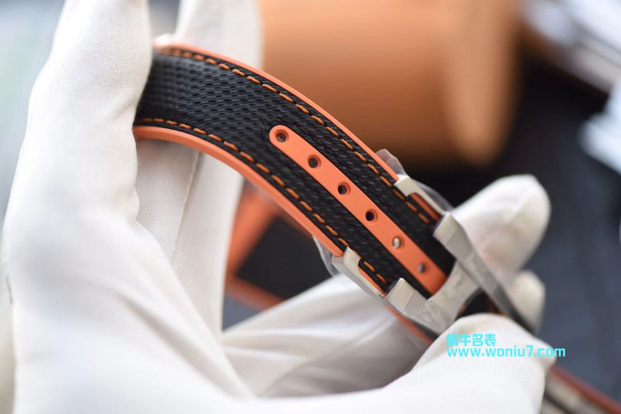 【VS一比一 top 复刻高仿手表】OMEGA海洋宇宙600米215.30.44.21.01.002 wrist watch  / M368