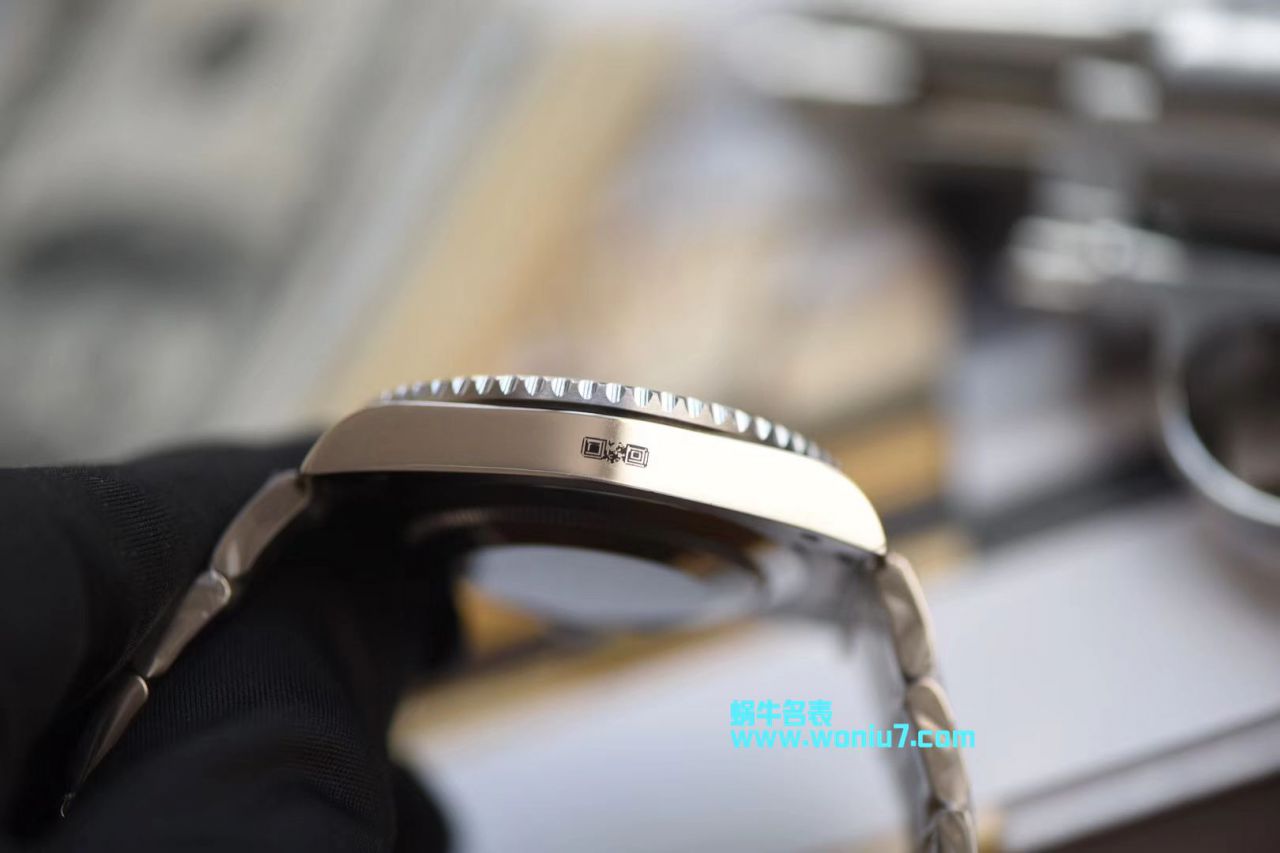 【DJ一比一超A高仿手表】 Rolex  GMT MASTER II系列116719-BLRO wrist watch  / R237