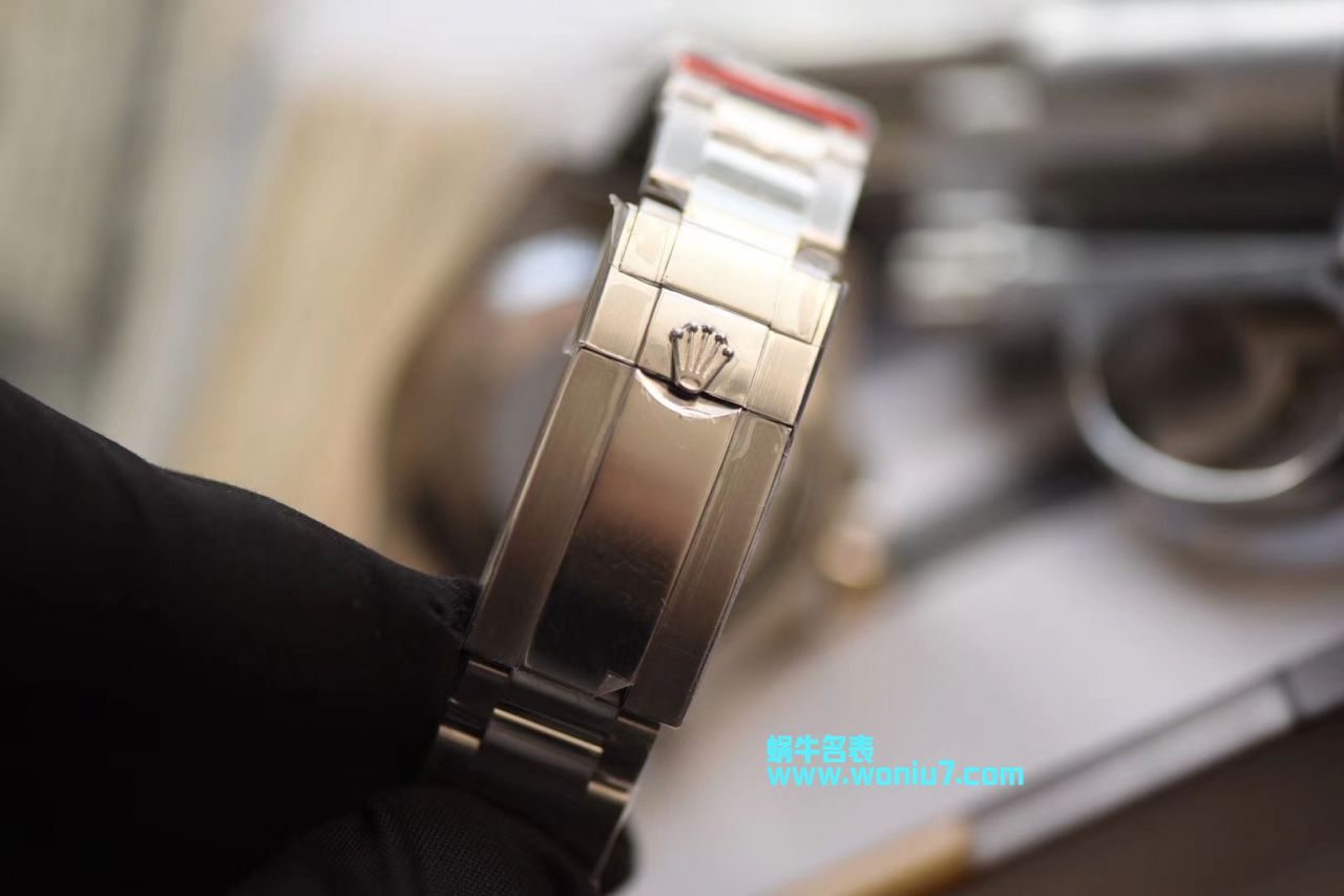 【DJ一比一超A高仿手表】 Rolex  GMT MASTER II系列116719-BLRO wrist watch  / R237