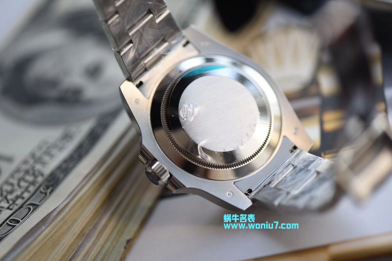 【DJ一比一超A高仿手表】 Rolex  GMT MASTER II系列116719-BLRO wrist watch  / R237