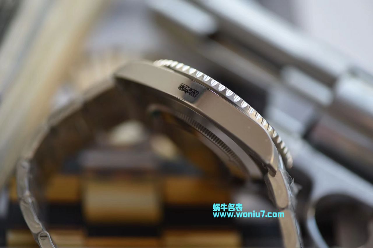 【DJ一比一超A高仿手表】 Rolex  GMT MASTER II系列116719-BLRO wrist watch  / R237