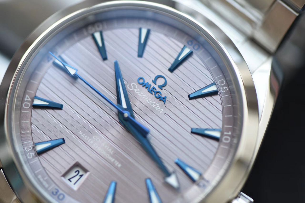 【VS一比一超A高仿手表】OMEGA Seamaster 系列220.10.41.21.06.001 wrist watch 、220.12.41.21.06.001 / M366