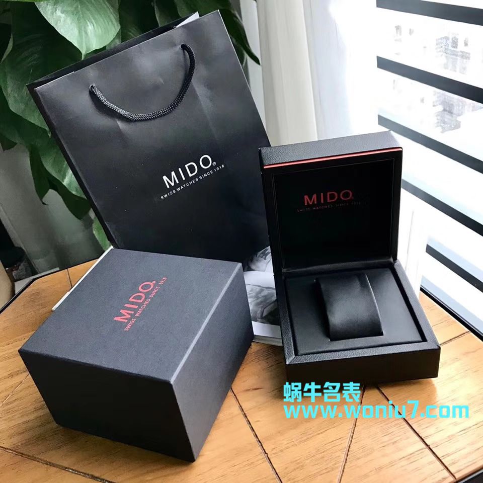 【原单女表】美度贝伦赛丽系列M007.207.36.116.00 wrist watch  / M021