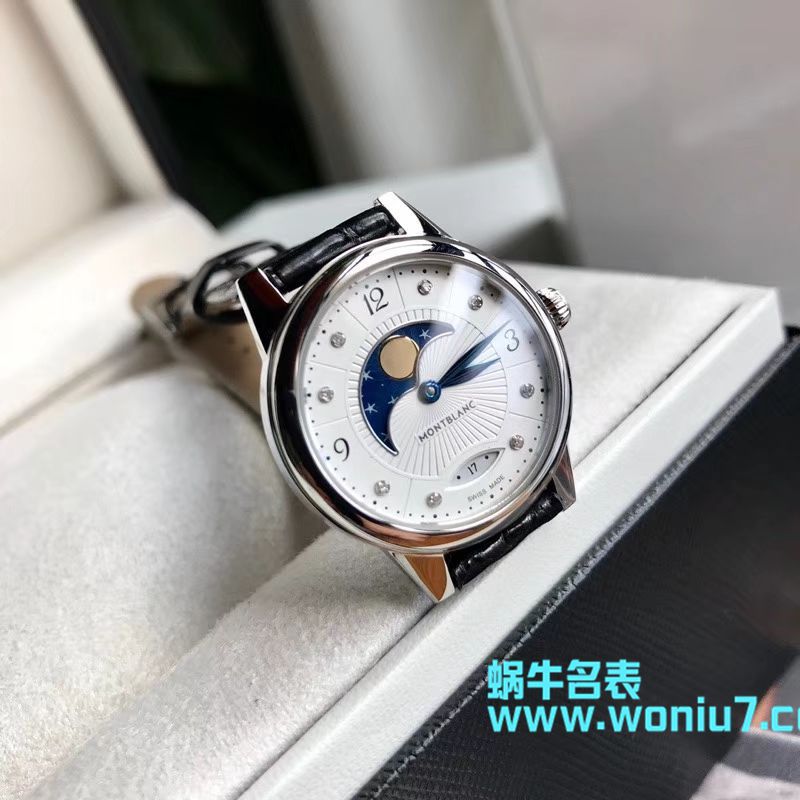 【原单女表】万宝龙宝曦系列U0111960/U0111961 wrist watch  / M013