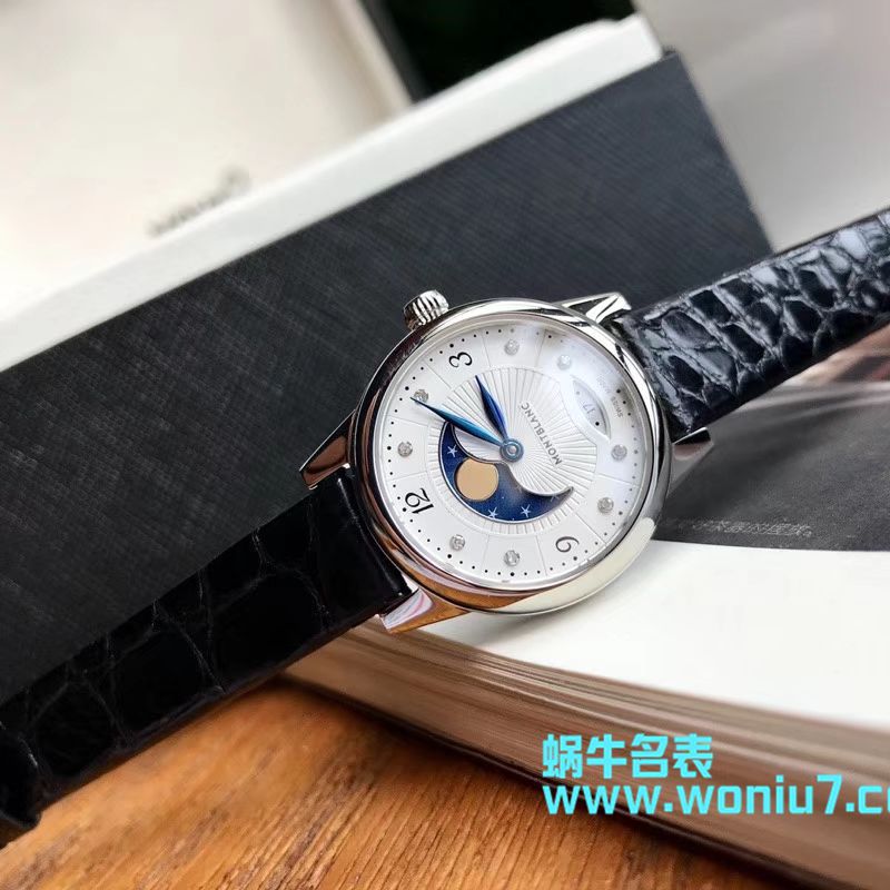 【原单女表】万宝龙宝曦系列U0111960/U0111961 wrist watch  / M013