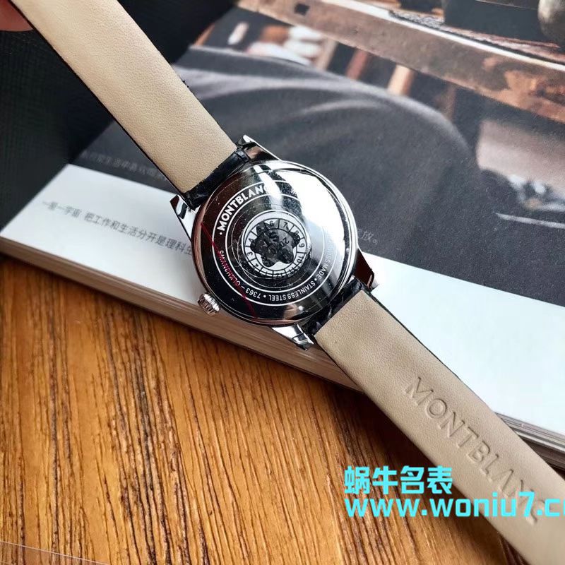 【原单女表】万宝龙宝曦系列U0111960/U0111961 wrist watch  / M013