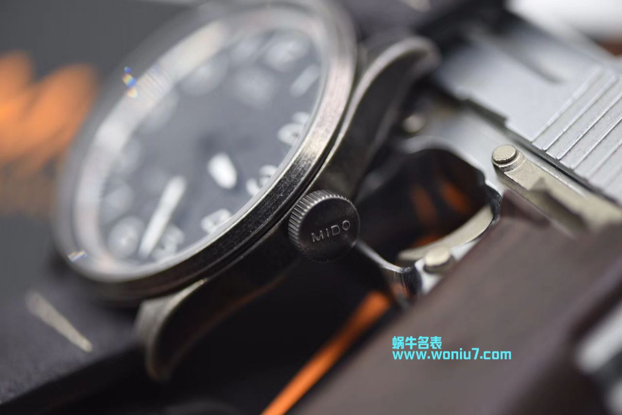 【FK一比一超A复刻手表】美度舵手系列M032.607.36.050.09、M032.607.36.050.99、M032.607.36.090.00、M032.607.36.050.99 wrist watch  / M017