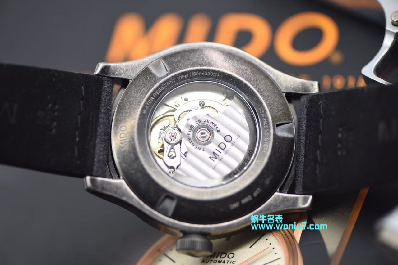 【FK一比一超A复刻手表】美度舵手系列M032.607.36.050.09、M032.607.36.050.99、M032.607.36.090.00、M032.607.36.050.99 wrist watch  / M017