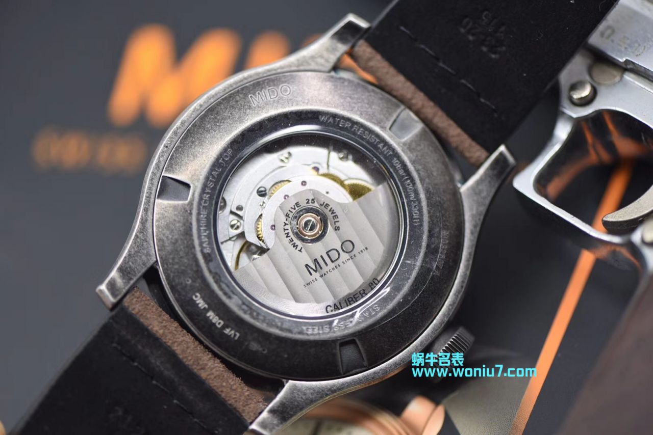 【FK一比一超A复刻手表】美度舵手系列M032.607.36.050.09、M032.607.36.050.99、M032.607.36.090.00、M032.607.36.050.99 wrist watch  / M017