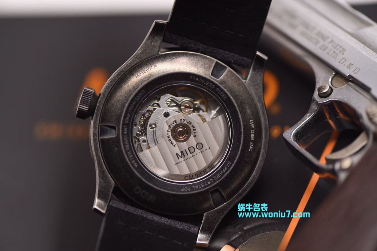 【FK一比一超A复刻手表】美度舵手系列M032.607.36.050.09、M032.607.36.050.99、M032.607.36.090.00、M032.607.36.050.99 wrist watch  / M017