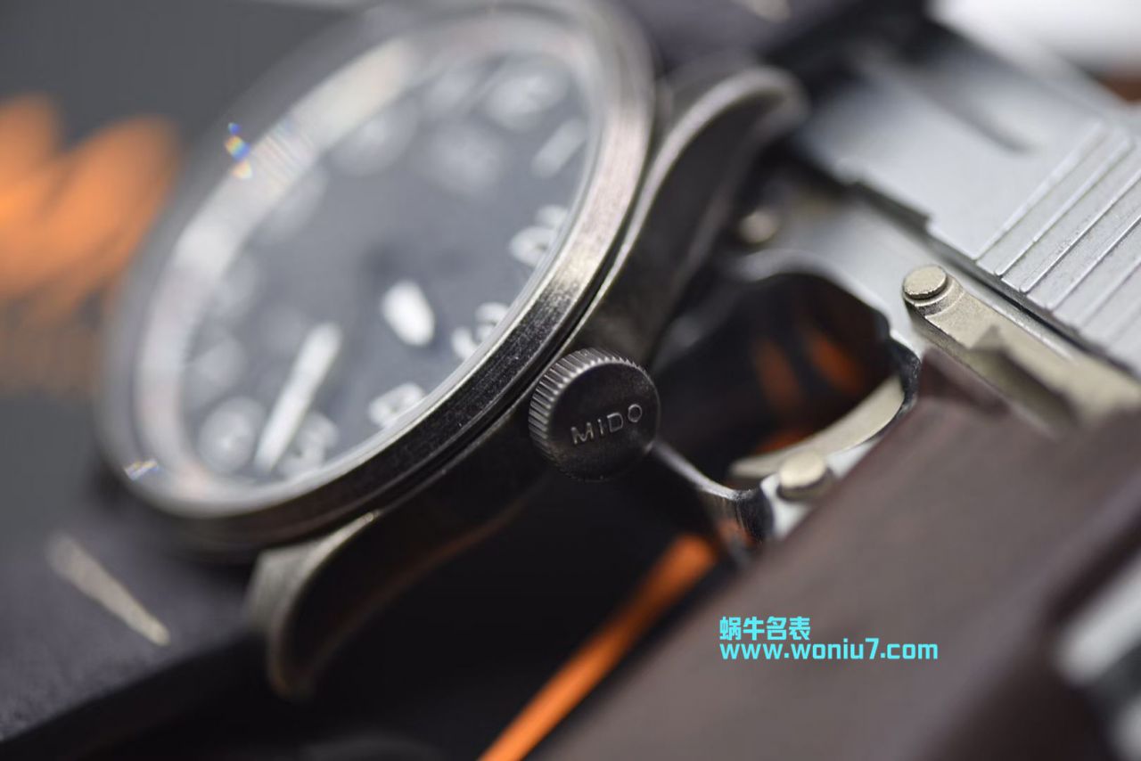 【FK一比一超A复刻手表】美度舵手系列M032.607.36.050.09、M032.607.36.050.99、M032.607.36.090.00、M032.607.36.050.99 wrist watch  / M017