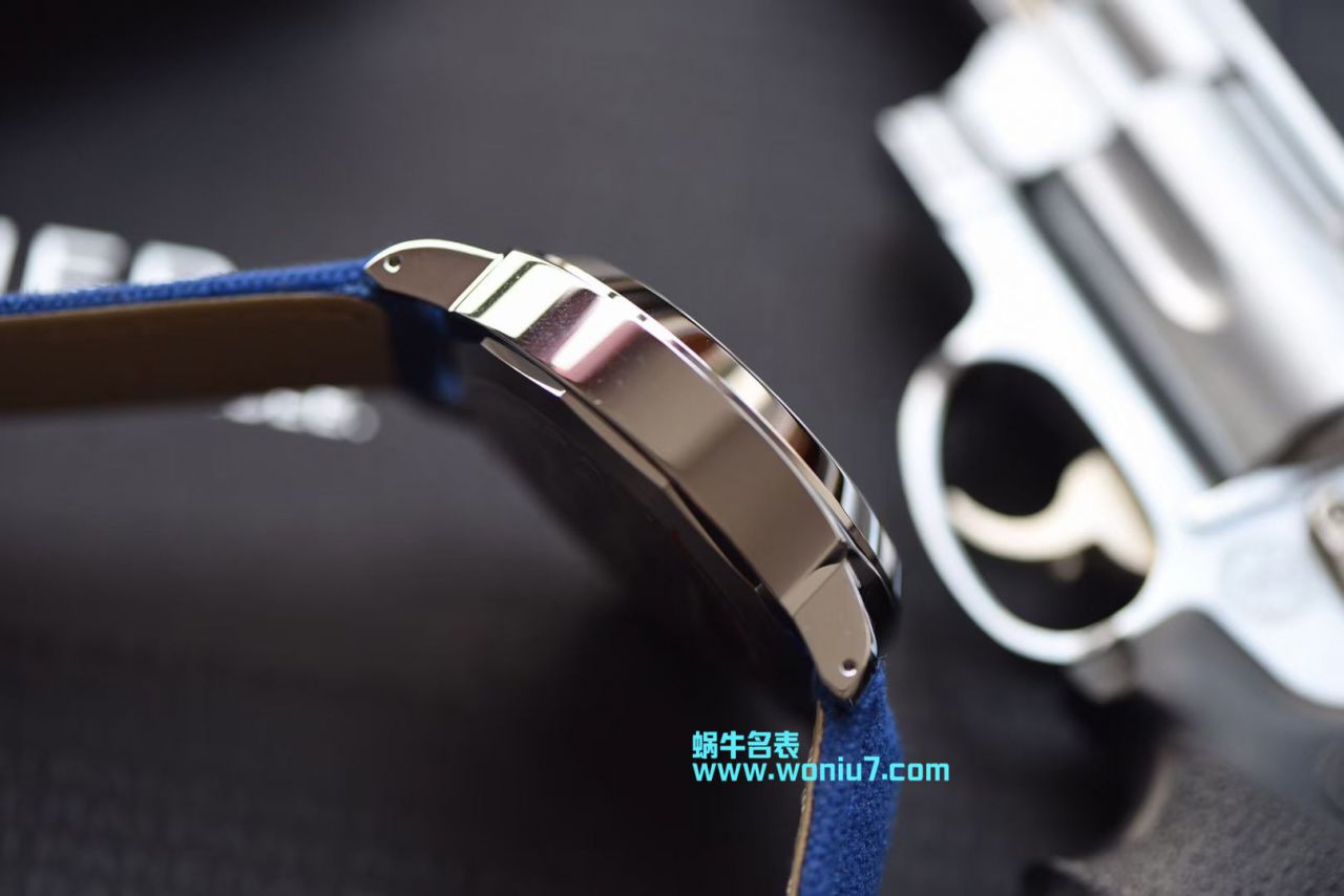 【XF一比一超A高仿手表】Panerai LUMINOR系列PAM00777 wrist watch  / PAM 777