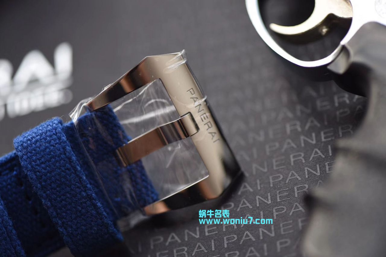 【XF一比一超A高仿手表】Panerai LUMINOR系列PAM00777 wrist watch  / PAM 777