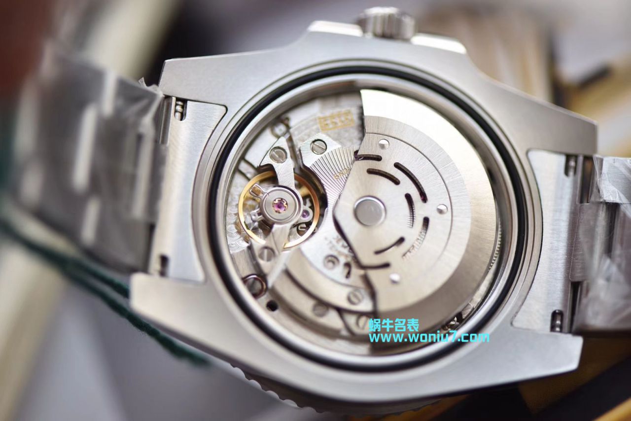 【视频解析DJ一比一超A top 复刻高仿手表】 Rolex  Submariner 型系列116610LN-97200 黑盘 wrist watch ( Submariner ) / R239