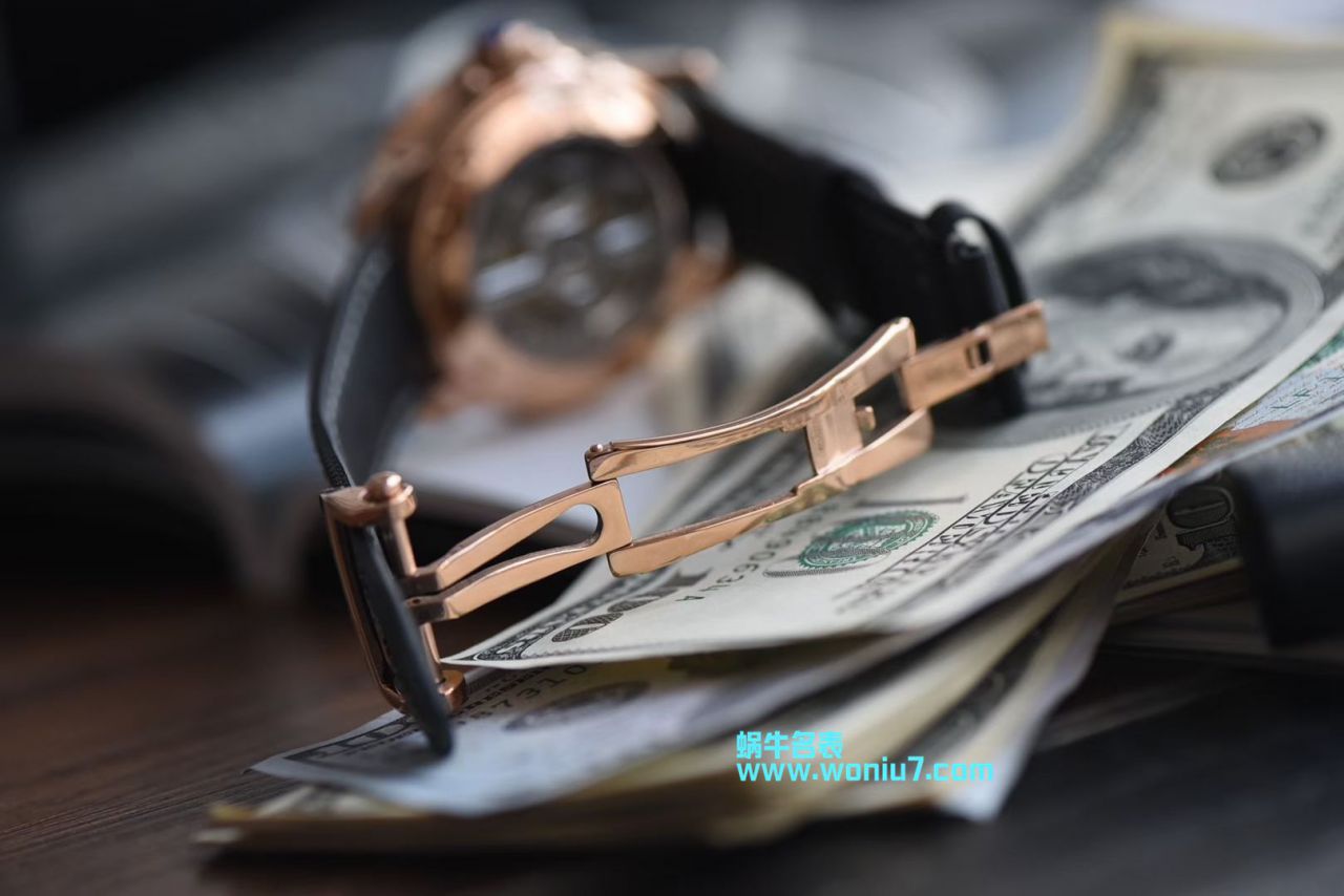 【JB一比一超A复刻高仿手表】Blancpain  Fifty Fathoms 系列5025-3630-52A Tourbillon  wrist watch  / BP055