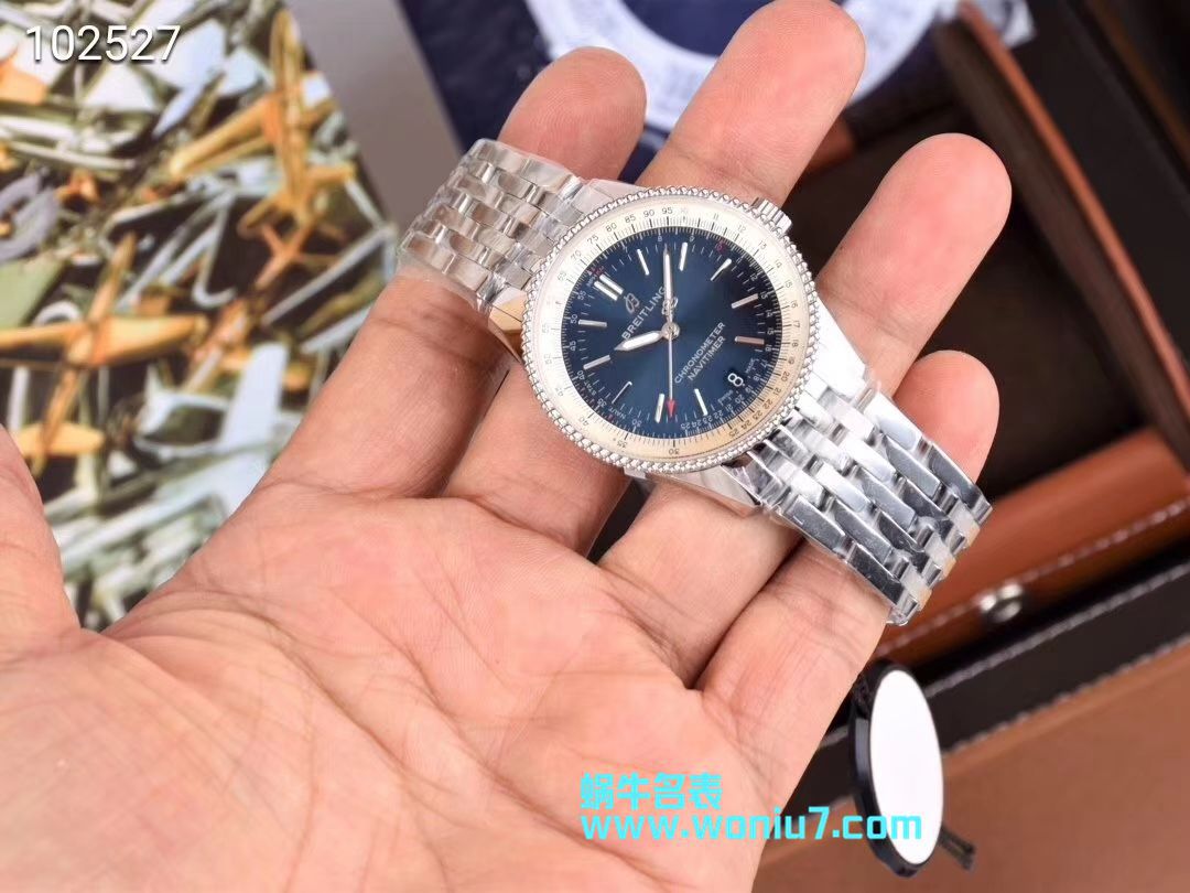 【原单】 Breitling 航空计时系列A17325211C1P1、A17325241B1P1、U17325211G1P1 wrist watch  / BL092