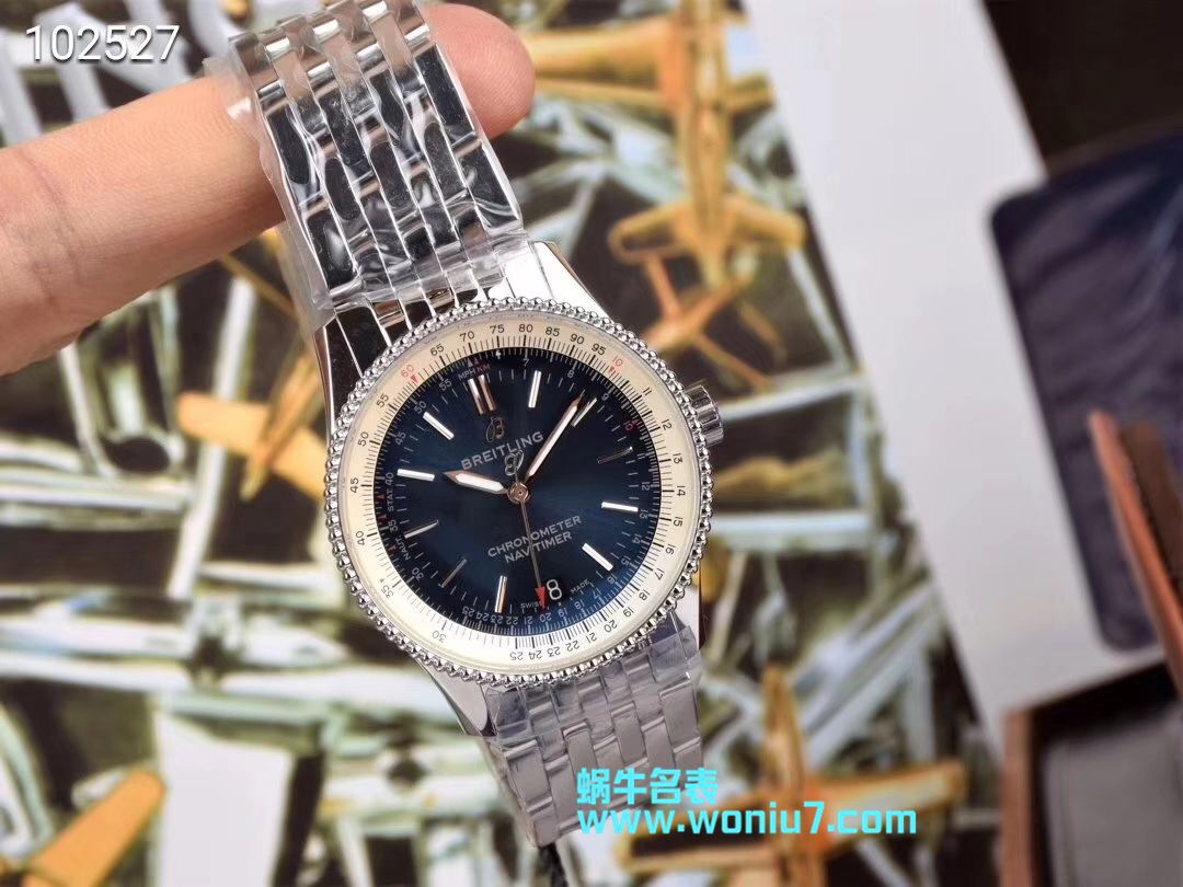 【原单】 Breitling 航空计时系列A17325211C1P1、A17325241B1P1、U17325211G1P1 wrist watch  / BL092
