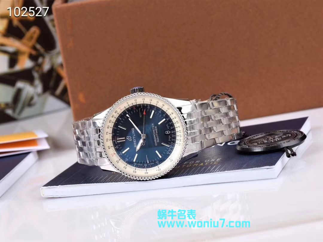 【原单】 Breitling 航空计时系列A17325211C1P1、A17325241B1P1、U17325211G1P1 wrist watch  / BL092