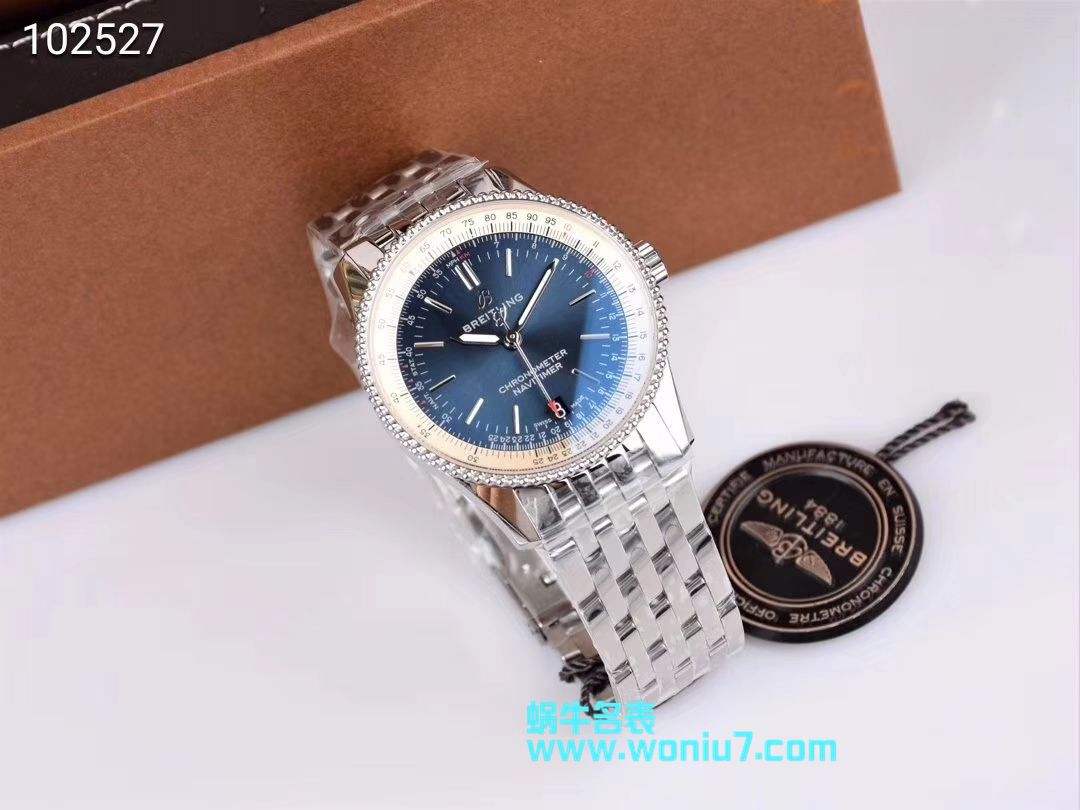 【原单】 Breitling 航空计时系列A17325211C1P1、A17325241B1P1、U17325211G1P1 wrist watch  / BL092