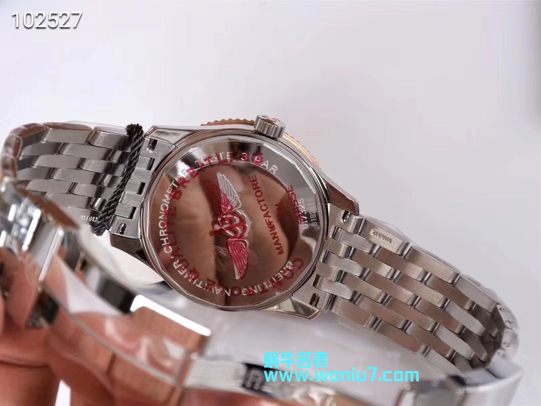 【原单】 Breitling 航空计时系列A17325211C1P1、A17325241B1P1、U17325211G1P1 wrist watch  / BL092