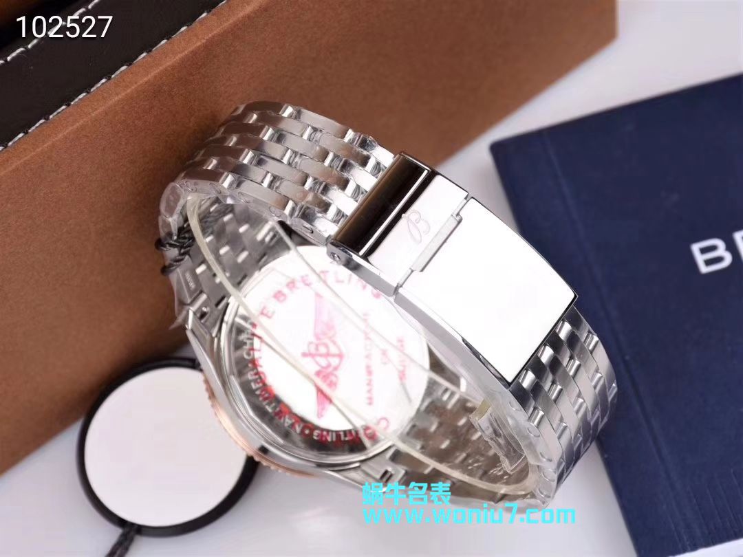 【原单】 Breitling 航空计时系列A17325211C1P1、A17325241B1P1、U17325211G1P1 wrist watch  / BL092