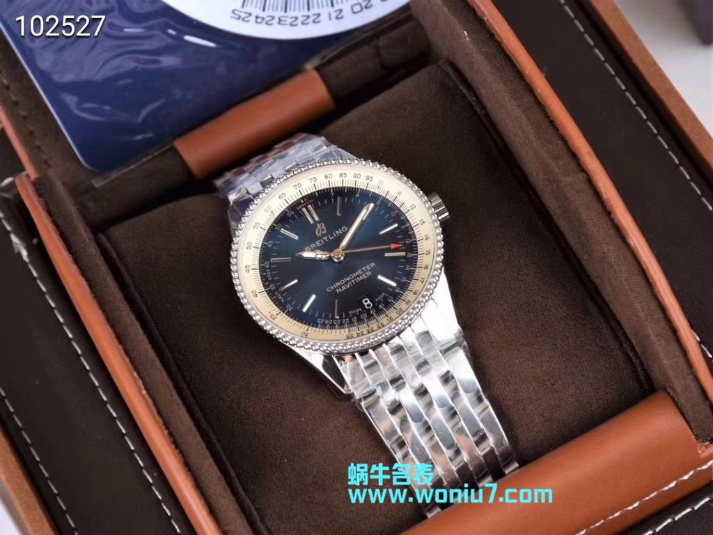 【原单】 Breitling 航空计时系列A17325211C1P1、A17325241B1P1、U17325211G1P1 wrist watch  / BL092
