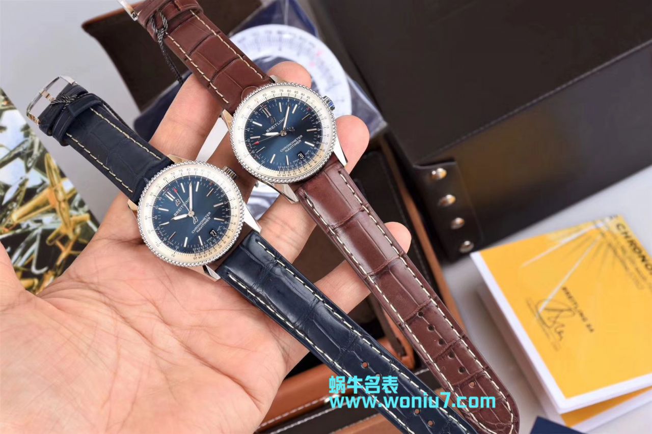 【原单】 Breitling 航空计时系列A17325211C1P1、A17325241B1P1、U17325211G1P1 wrist watch  / BL092