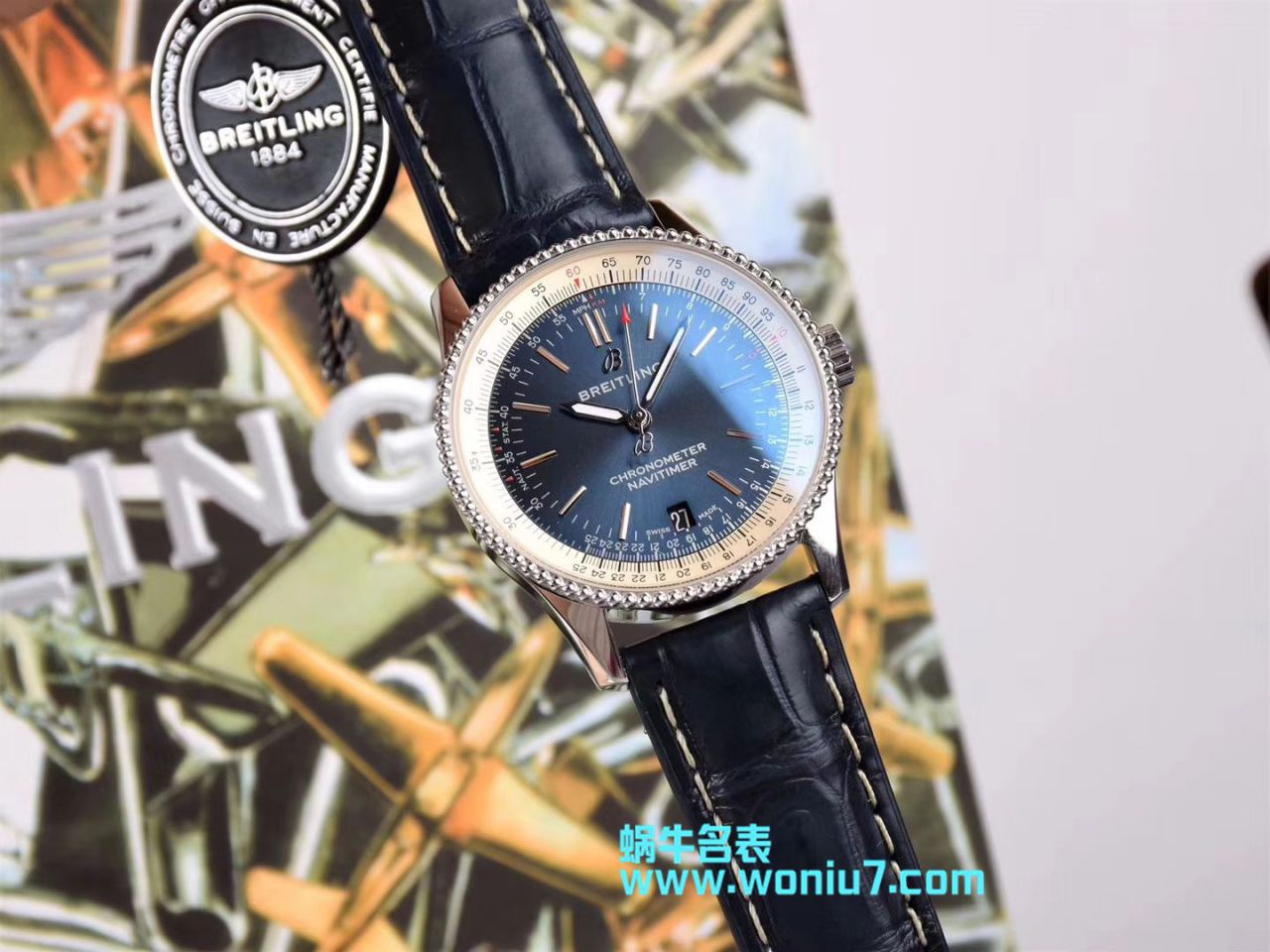 【原单】 Breitling 航空计时系列A17325211C1P1、A17325241B1P1、U17325211G1P1 wrist watch  / BL092