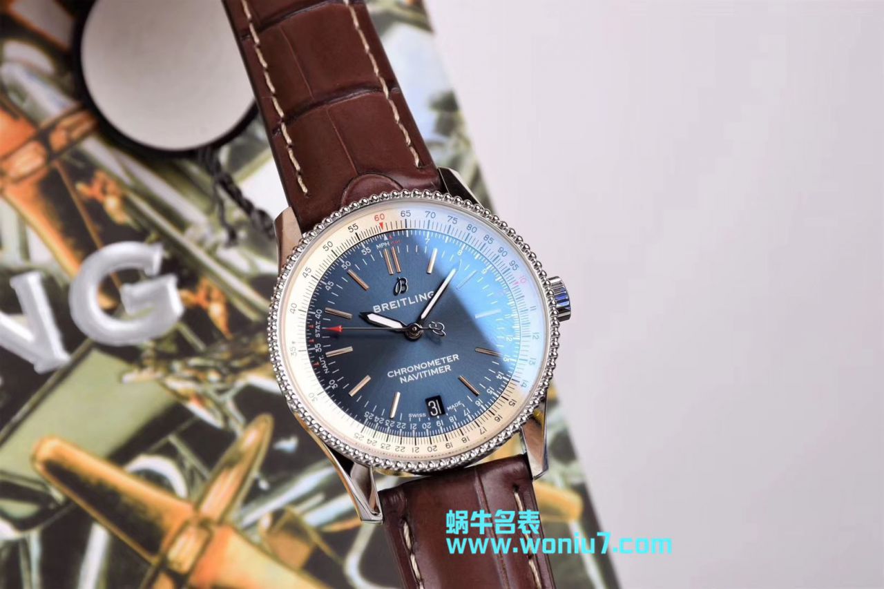 【原单】 Breitling 航空计时系列A17325211C1P1、A17325241B1P1、U17325211G1P1 wrist watch  / BL092