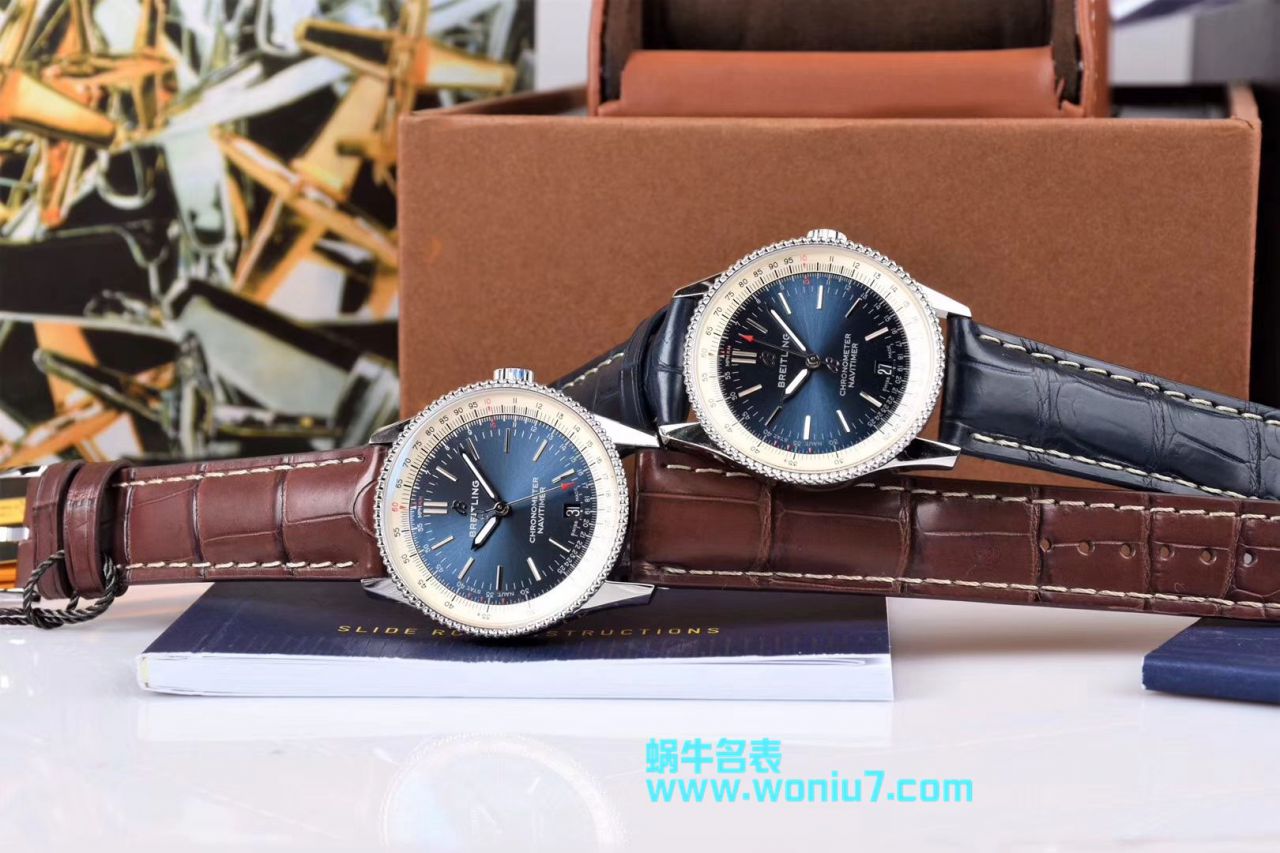 【原单】 Breitling 航空计时系列A17325211C1P1、A17325241B1P1、U17325211G1P1 wrist watch  / BL092