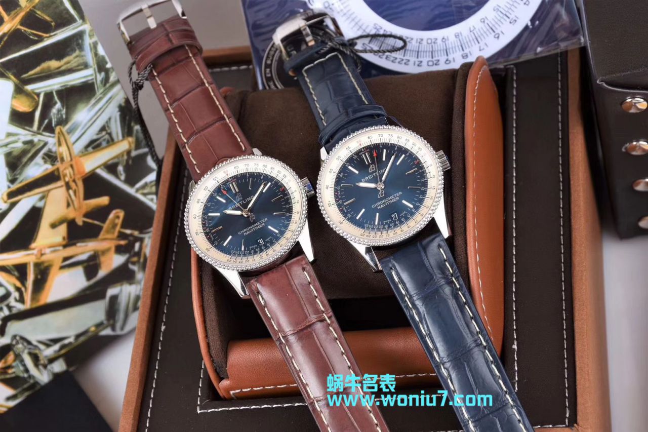 【原单】 Breitling 航空计时系列A17325211C1P1、A17325241B1P1、U17325211G1P1 wrist watch  / BL092