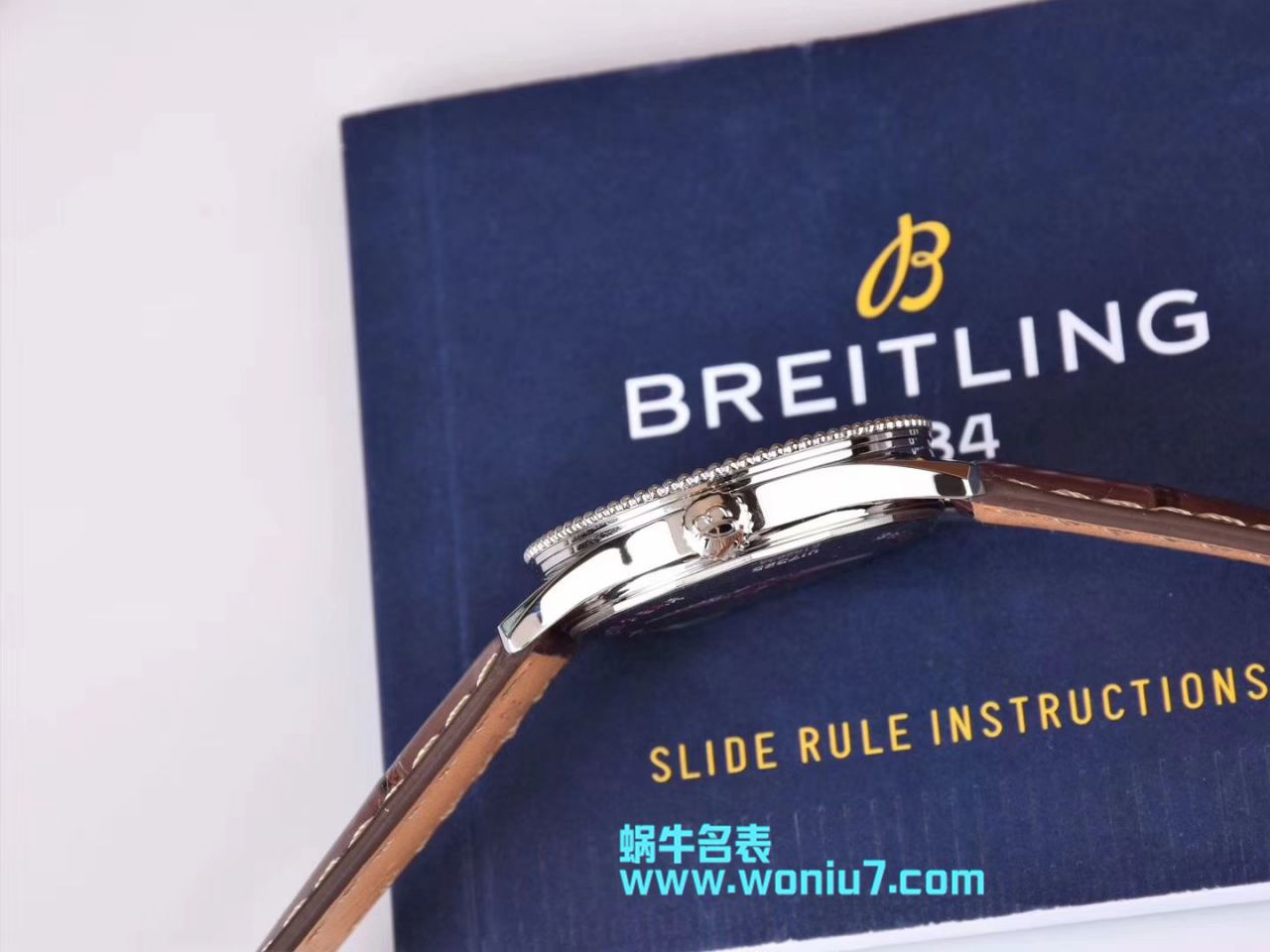 【原单】 Breitling 航空计时系列A17325211C1P1、A17325241B1P1、U17325211G1P1 wrist watch  / BL092