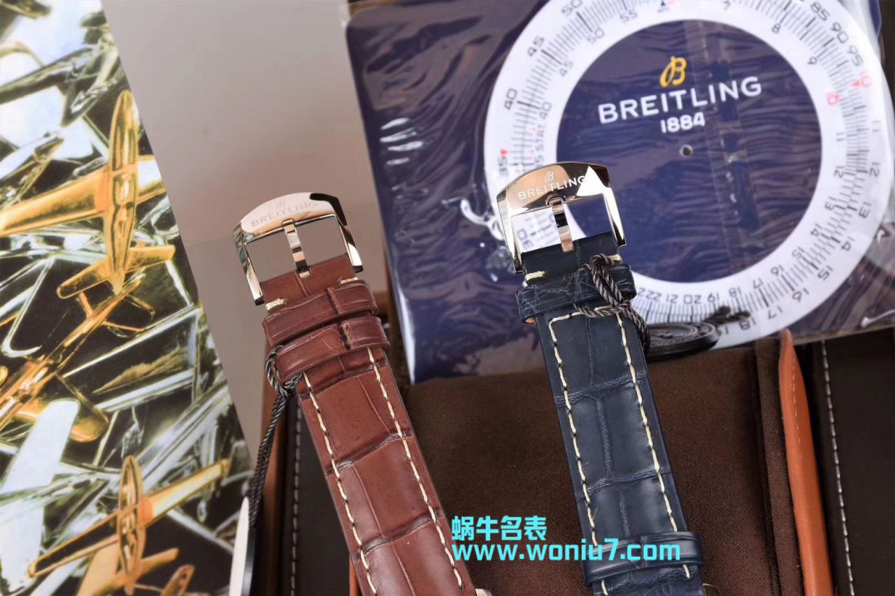 【原单】 Breitling 航空计时系列A17325211C1P1、A17325241B1P1、U17325211G1P1 wrist watch  / BL092