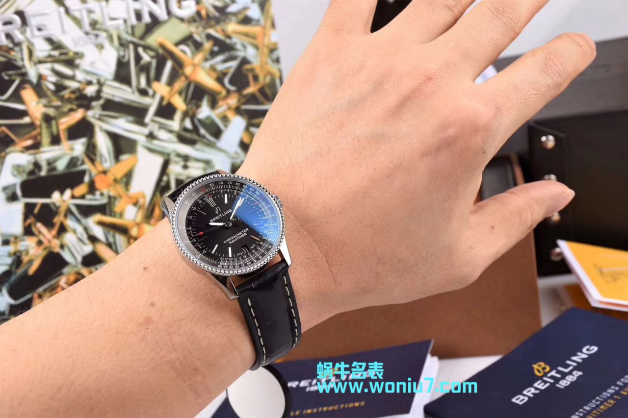 【原单】 Breitling 航空计时系列A17325211C1P1、A17325241B1P1、U17325211G1P1 wrist watch  / BL092
