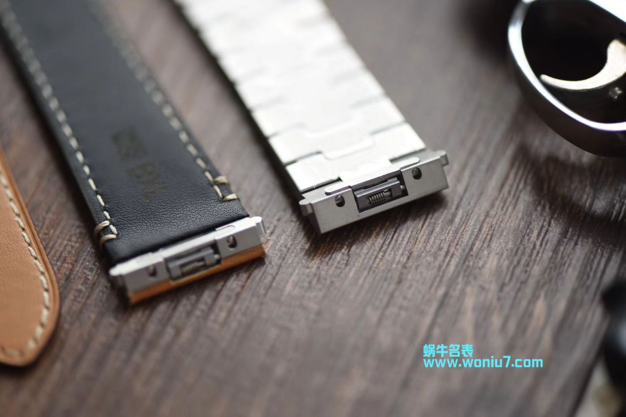 【KOR一比一超A高仿手表】 Cartier  桑托斯 Santos 系列WSSA0009 wrist watch  / K162