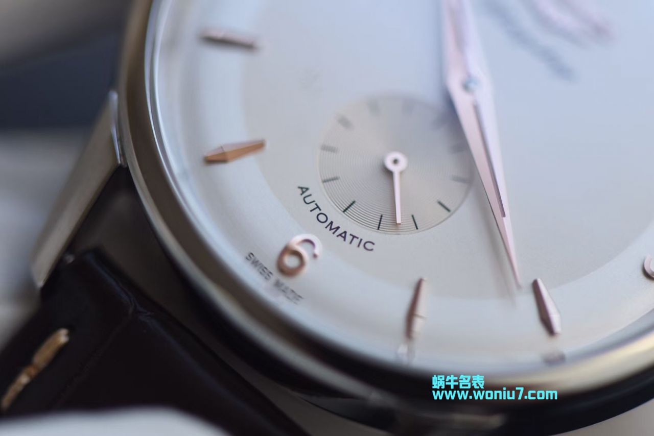 【WF一比一超A高仿手表】 Longines 表军旗系列60周年限量款L4.817.6.76.2 wrist watch  / L103