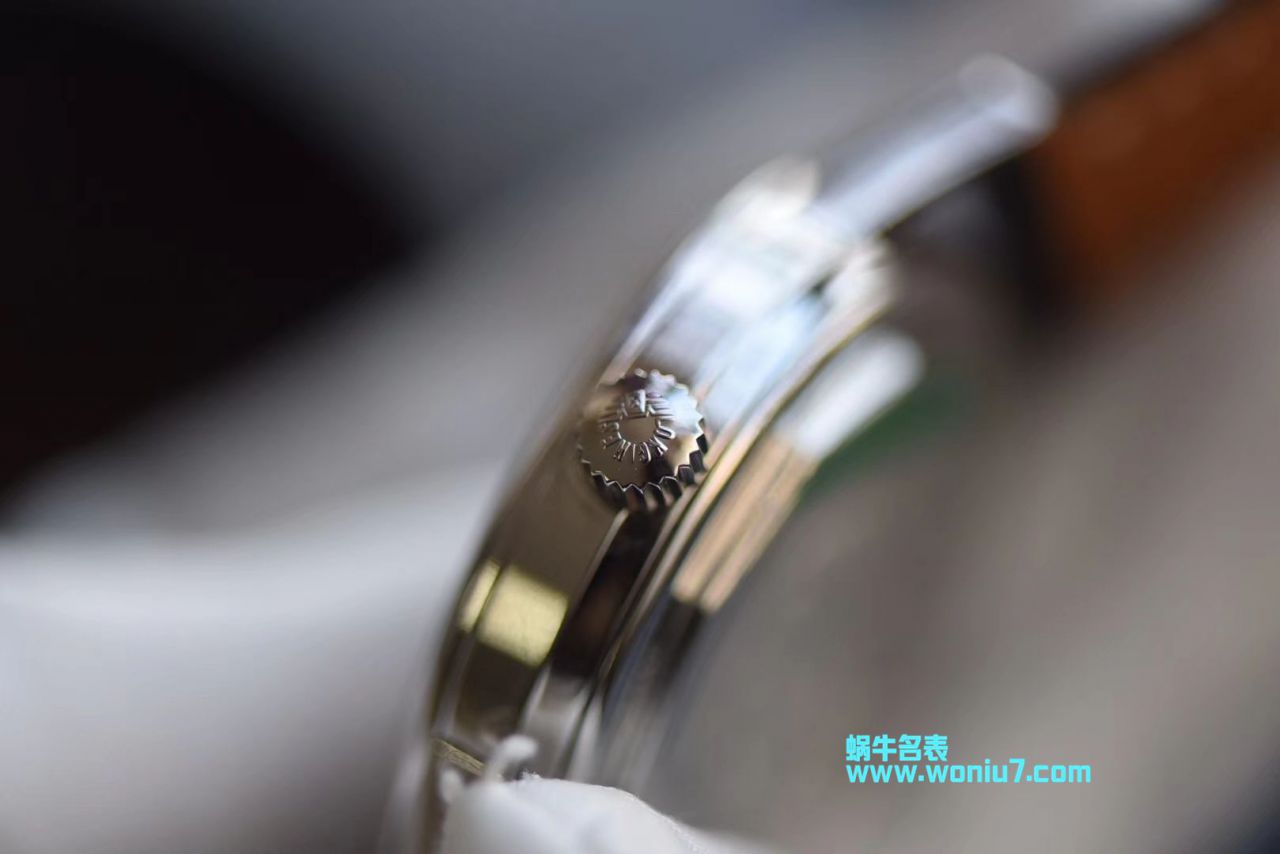 【WF一比一超A高仿手表】 Longines 表军旗系列60周年限量款L4.817.6.76.2 wrist watch  / L103