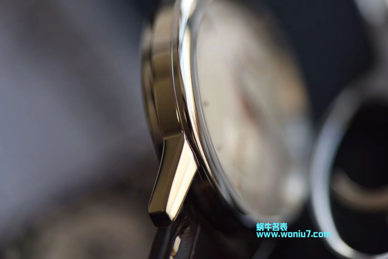 【WF一比一超A高仿手表】 Longines 表军旗系列60周年限量款L4.817.6.76.2 wrist watch  / L103