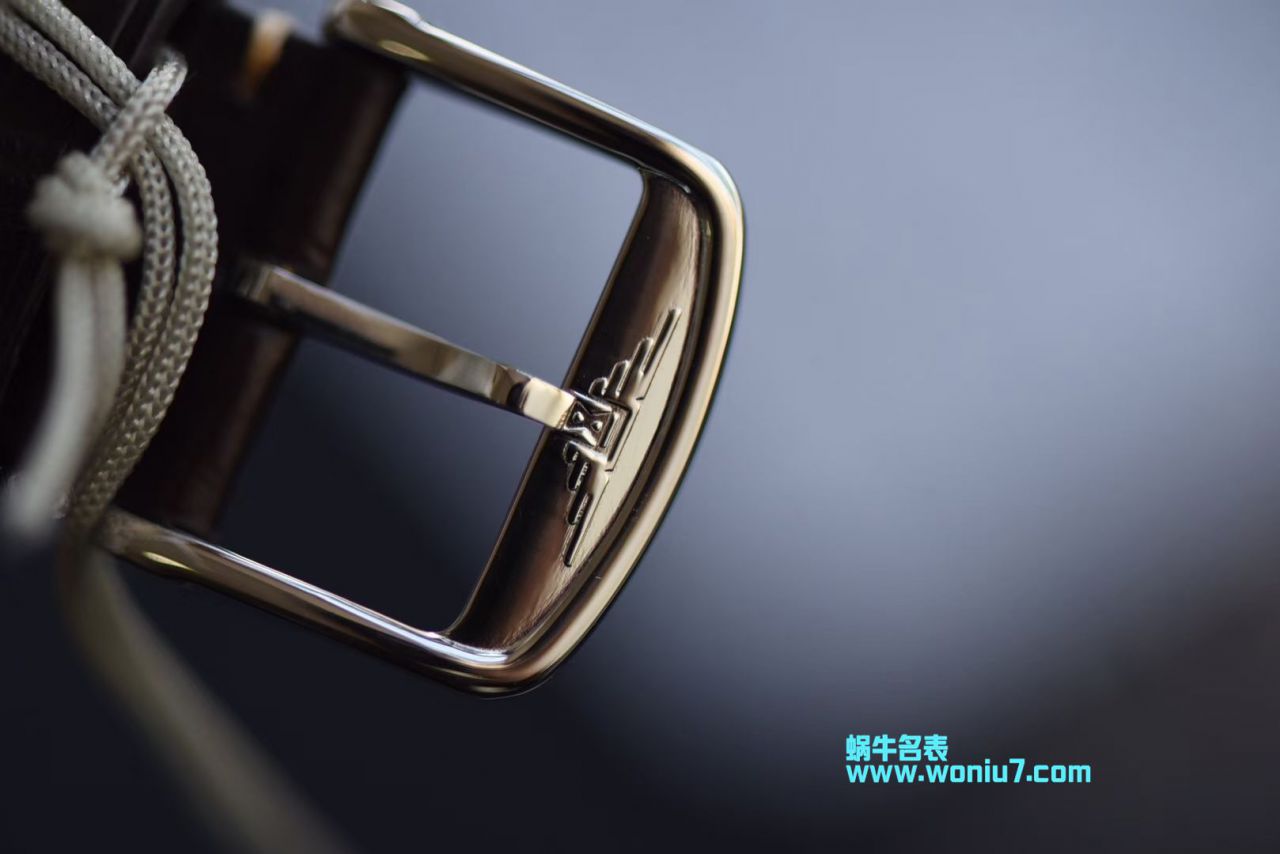 【WF一比一超A高仿手表】 Longines 表军旗系列60周年限量款L4.817.6.76.2 wrist watch  / L103