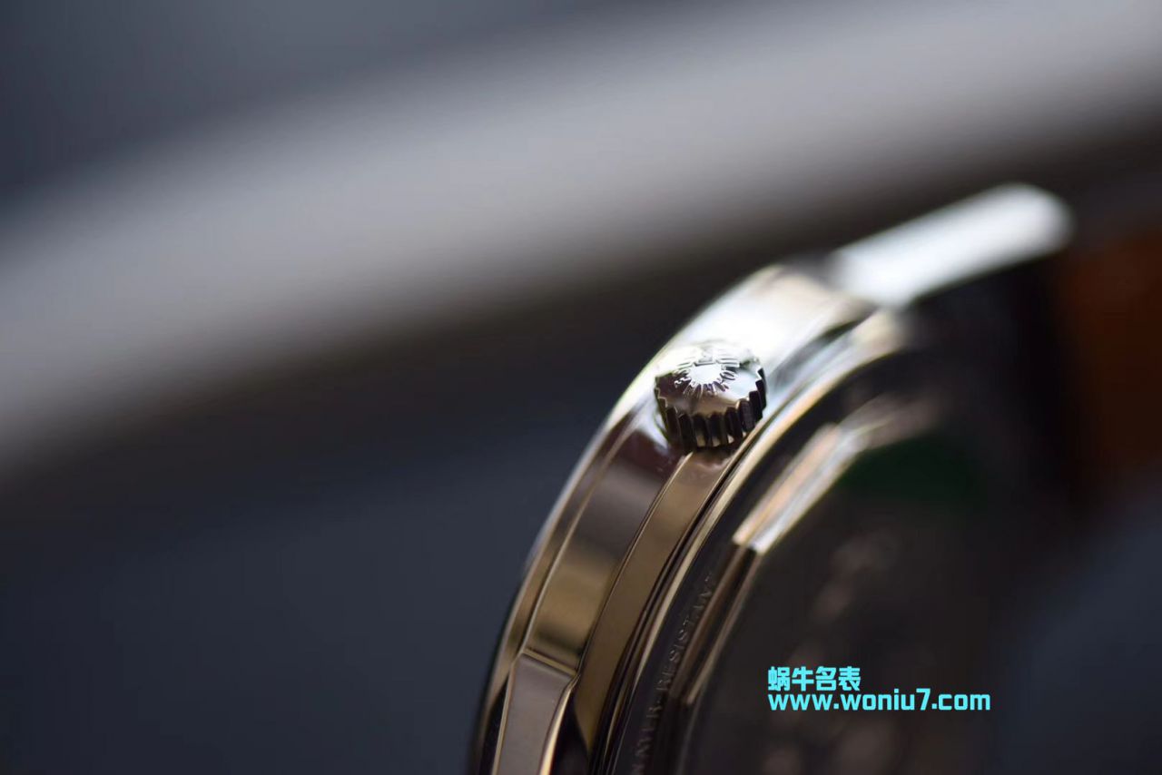 【WF一比一超A高仿手表】 Longines 表军旗系列60周年限量款L4.817.6.76.2 wrist watch  / L103