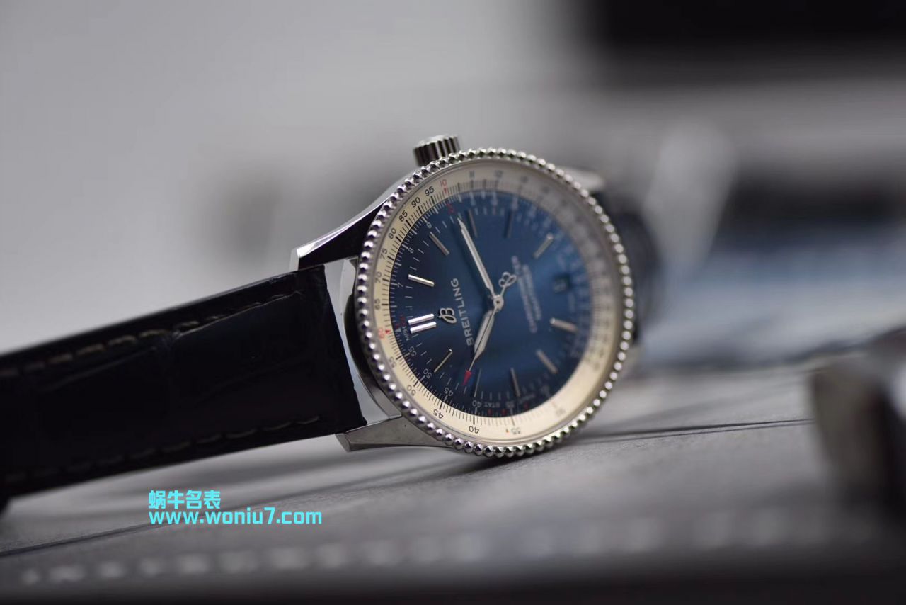 【原单】 Breitling 航空计时系列A17325211C1P1、A17325241B1P1、U17325211G1P1 wrist watch  / BL092