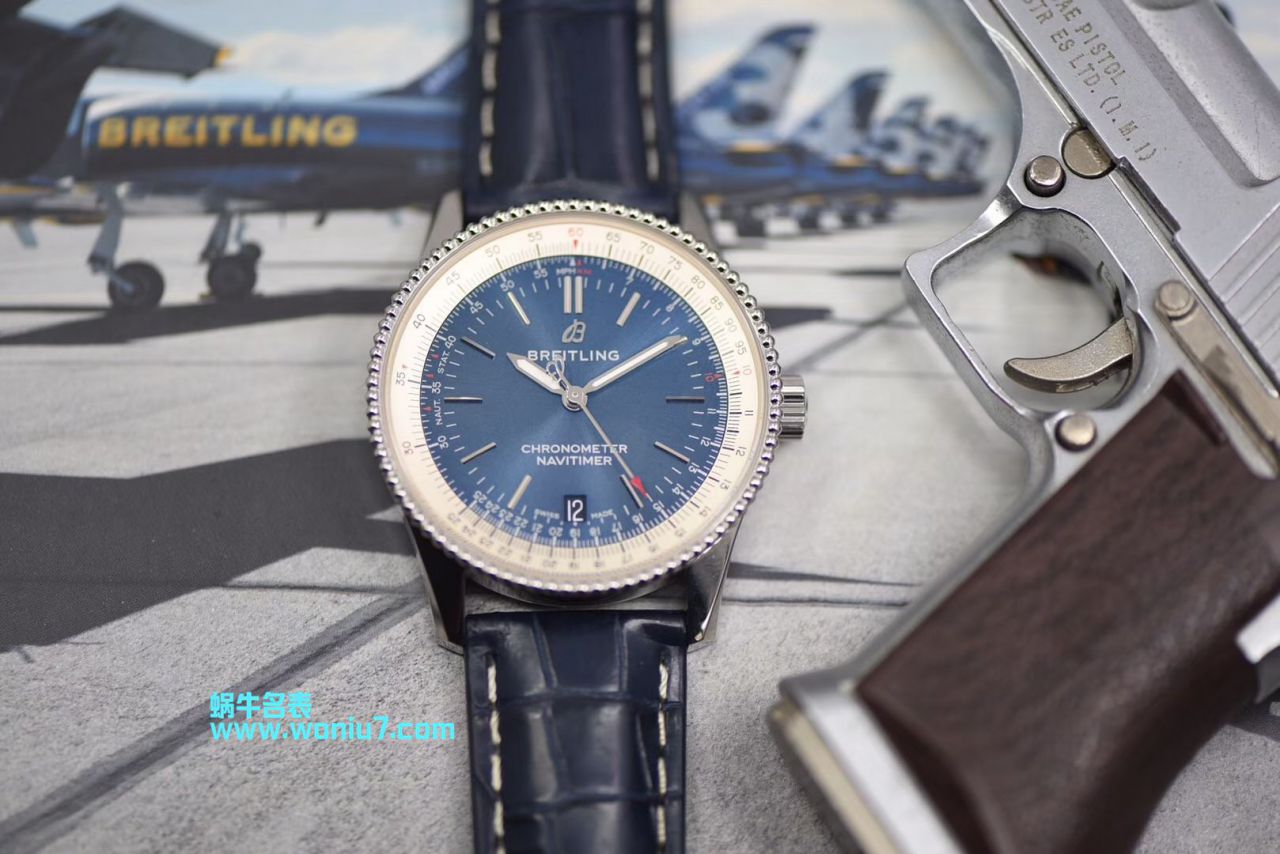 【原单】 Breitling 航空计时系列A17325211C1P1、A17325241B1P1、U17325211G1P1 wrist watch  / BL092