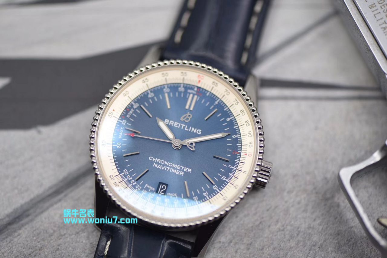 【原单】 Breitling 航空计时系列A17325211C1P1、A17325241B1P1、U17325211G1P1 wrist watch  / BL092