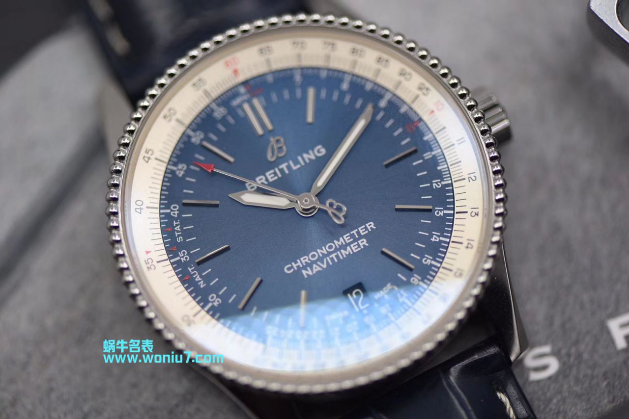 【原单】 Breitling 航空计时系列A17325211C1P1、A17325241B1P1、U17325211G1P1 wrist watch  / BL092